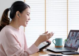 Inspirasi Hidup Seimbang di Era Serba Digital