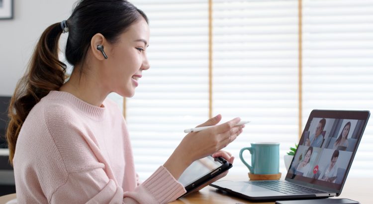 Inspirasi Hidup Seimbang di Era Serba Digital