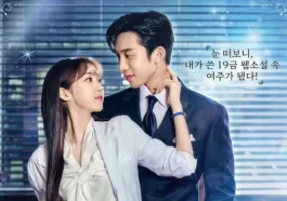 Film & Serial Internasional yang Wajib Ditonton Bulan Ini