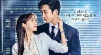 Film & Serial Internasional yang Wajib Ditonton Bulan Ini
