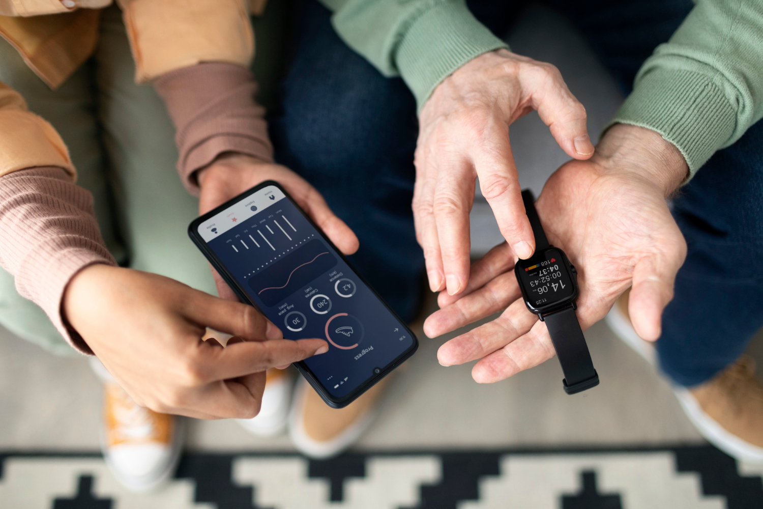 Perangkat Teknologi Paling Stylish di Tahun Ini