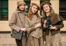 Mengapa Teknologi Retro Kembali Populer