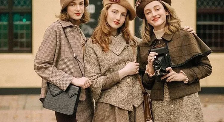 Mengapa Teknologi Retro Kembali Populer