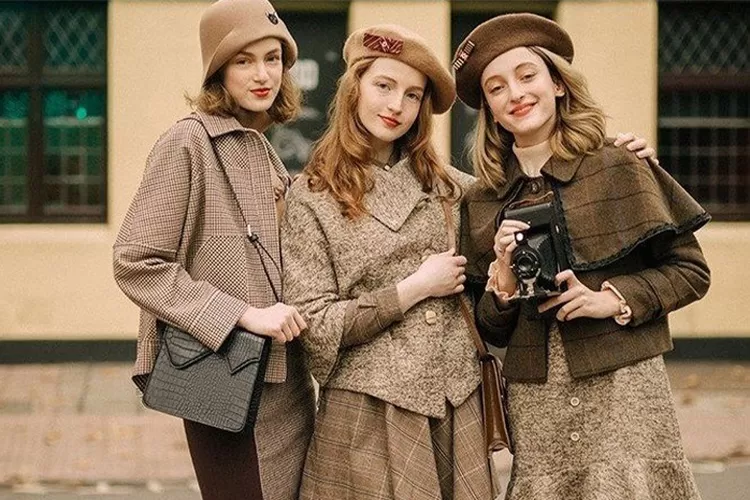 Mengapa Teknologi Retro Kembali Populer