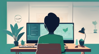 Strategi Menjaga Kesehatan Mata di Era Layar Digital