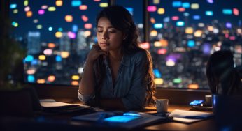 Smartphone 2025 Makin Pintar, Penggunanya Makin Lelah: Dilema Hidup Serba Notifikasi