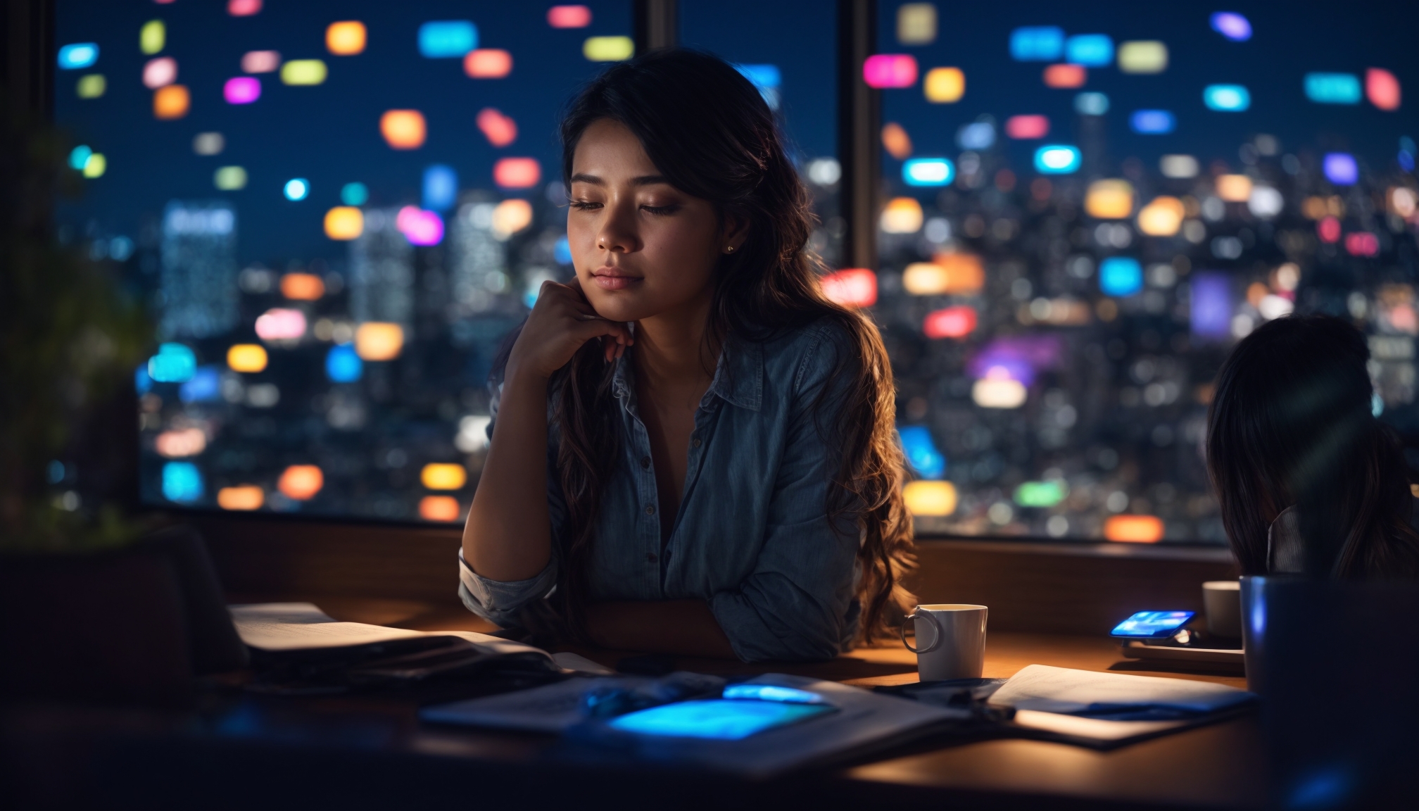 Smartphone 2025 Makin Pintar, Penggunanya Makin Lelah: Dilema Hidup Serba Notifikasi