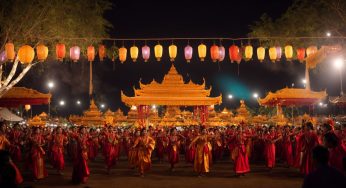 8 Event Budaya dan Hiburan di Indonesia Desember 2025 yang Diburu Traveler