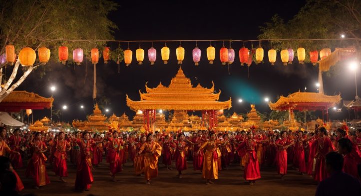 8 Event Budaya dan Hiburan di Indonesia Desember 2025 yang Diburu Traveler