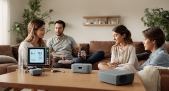 5 Gadget Kesehatan Wajib Dimiliki di Rumah untuk Keluarga Modern