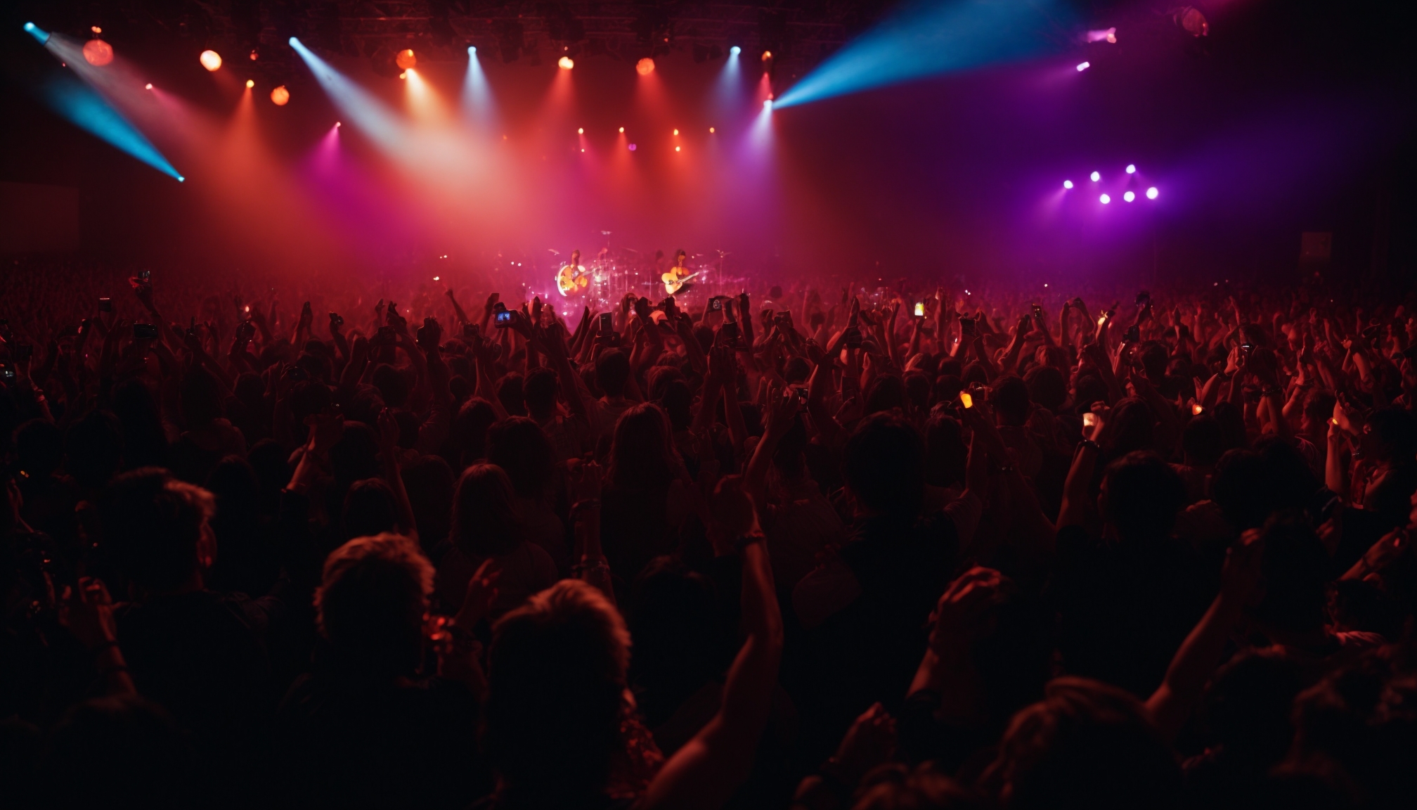 Jadwal Konser Nostalgia 90-an yang Wajib Masuk Kalender Tahun Ini