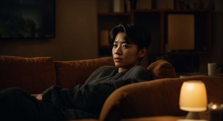 7 Drama Korea yang Bikin Ketagihan di Kuartal Pertama 2026