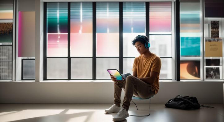 Perbandingan Aplikasi Streaming Musik Gratis dan Berbayar 2024