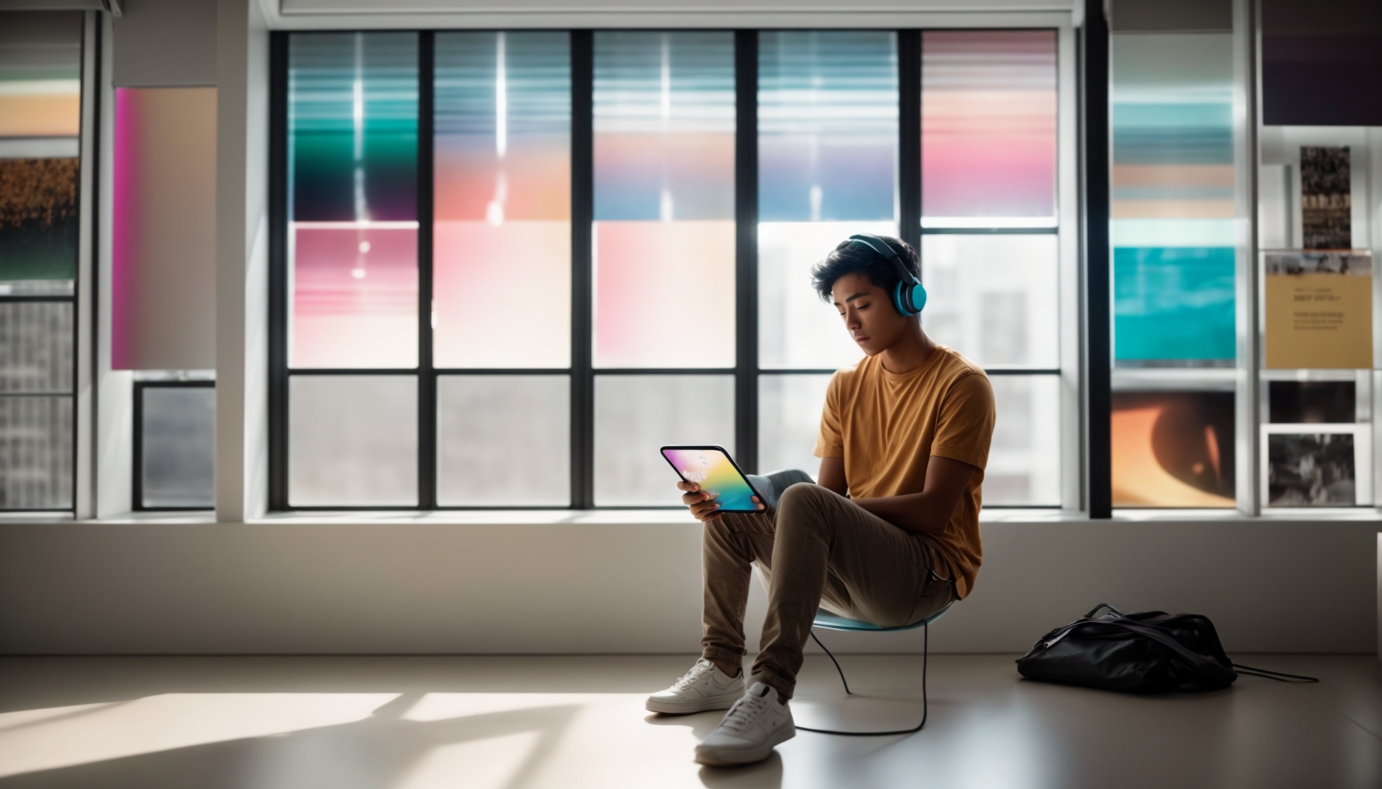 Perbandingan Aplikasi Streaming Musik Gratis dan Berbayar 2024