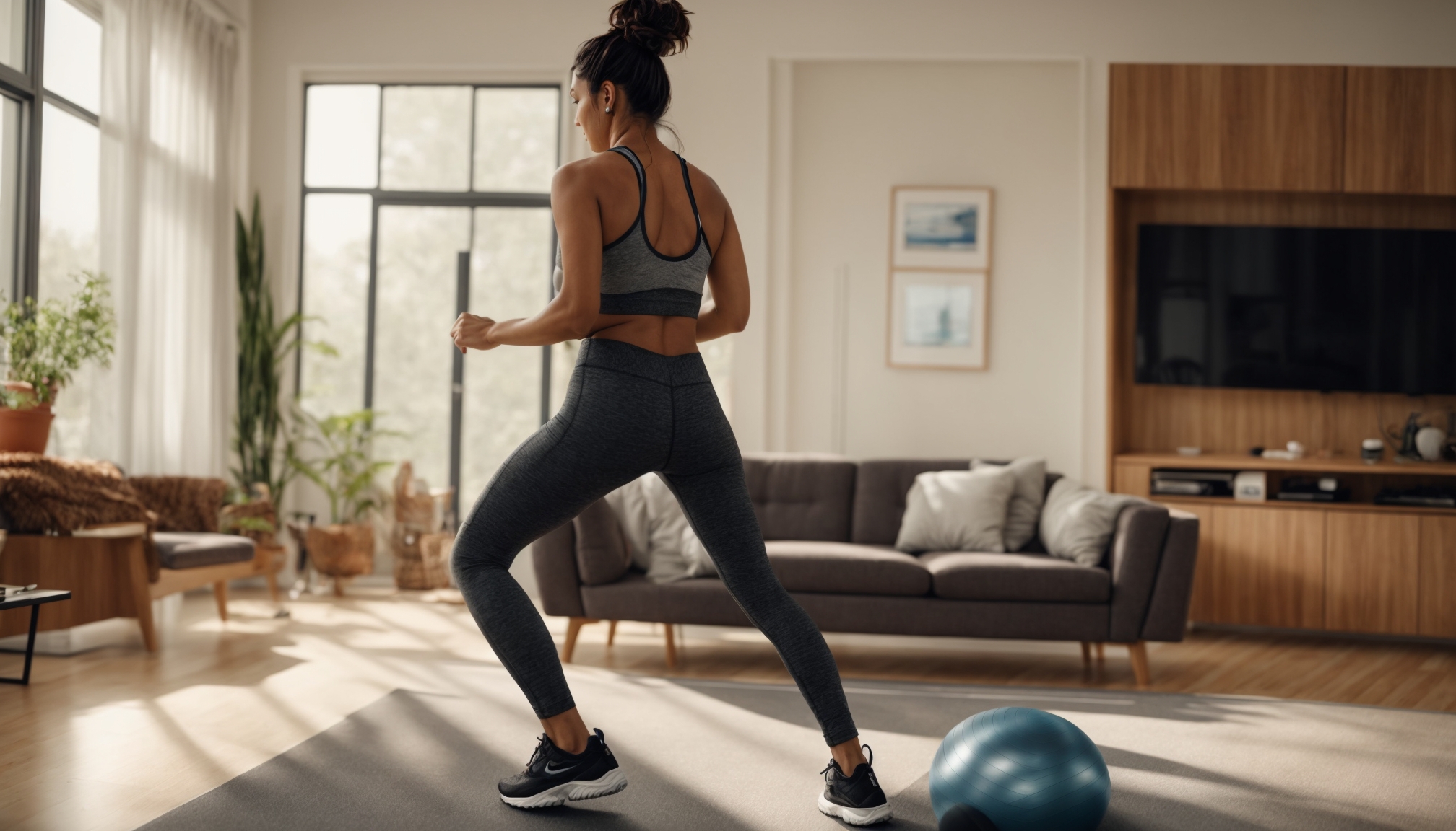 Dampak Positif Game Interaktif terhadap Kebugaran Fisik dan Mental