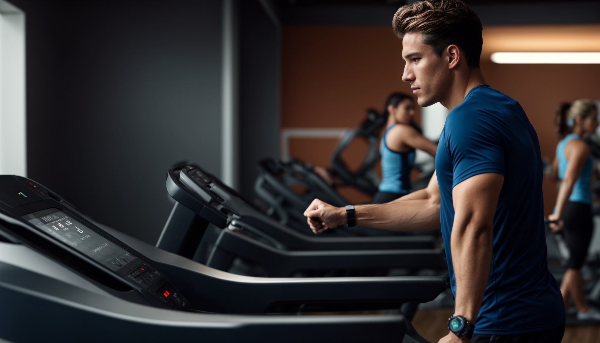 HIIT vs LISS: Panduan Memilih Olahraga untuk Pemula