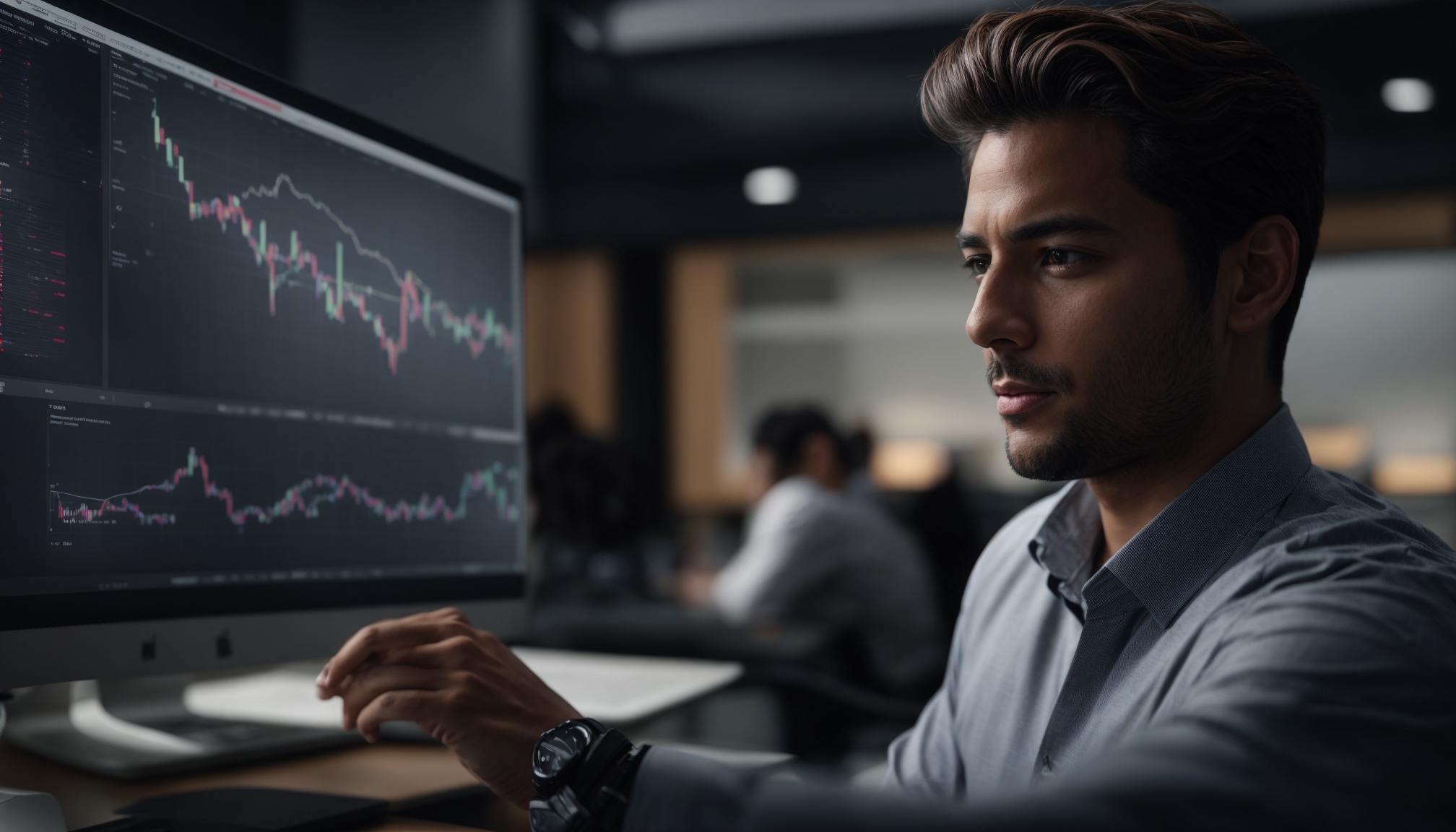 Bagaimana Teknologi AI Mengubah Dunia Kerja Kita Secara Nyata