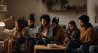 Tren Hiburan Digital yang Mengubah Cara Orang Menikmati Waktu Luang