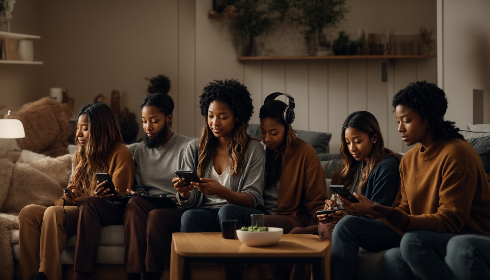 Tren Hiburan Digital yang Mengubah Cara Orang Menikmati Waktu Luang