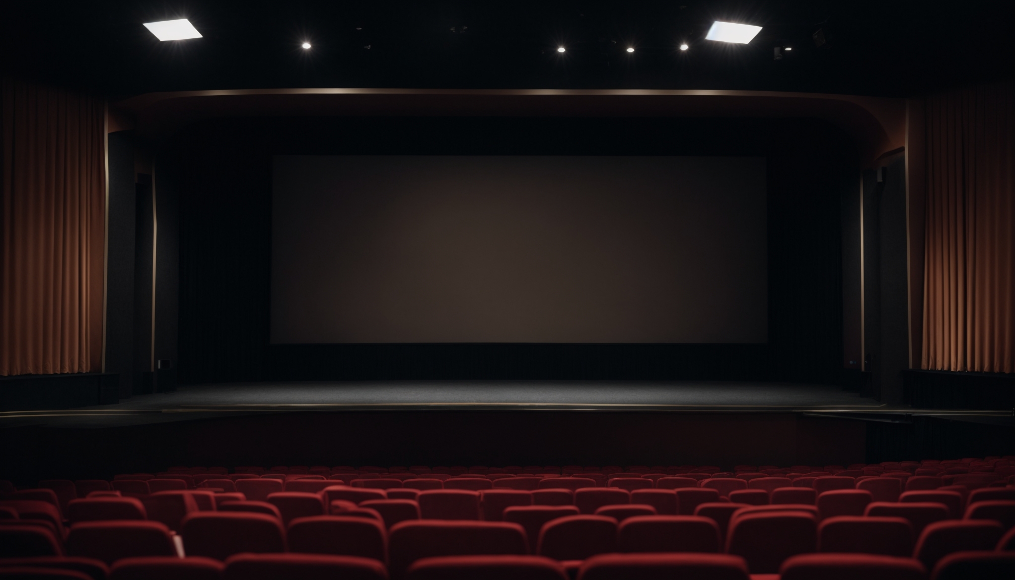 Streaming versus Bioskop: Mana yang Lebih Menjaga Esensi Film?