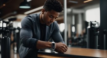 Data Kesehatan Real Time Membuat Banyak Orang Mengubah Kebiasaan Harian