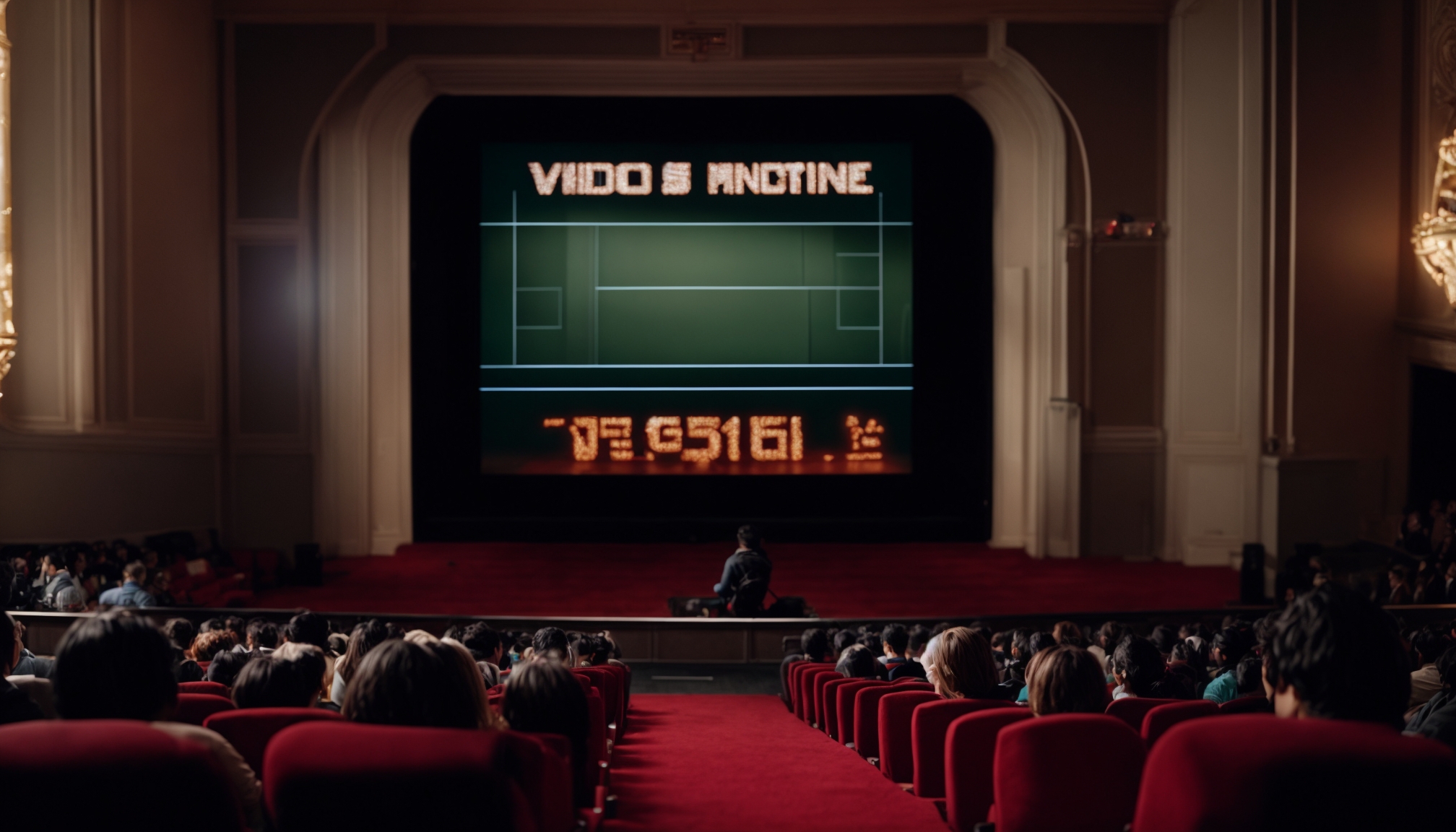 Film Adaptasi Game yang Mulai Mendominasi Layar Bioskop Indonesia