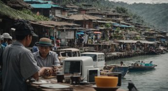 Bengkulu Go Digital: Gali Potensi Ekonomi Kreatif Lewat Smart City