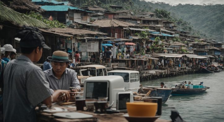 Bengkulu Go Digital: Gali Potensi Ekonomi Kreatif Lewat Smart City