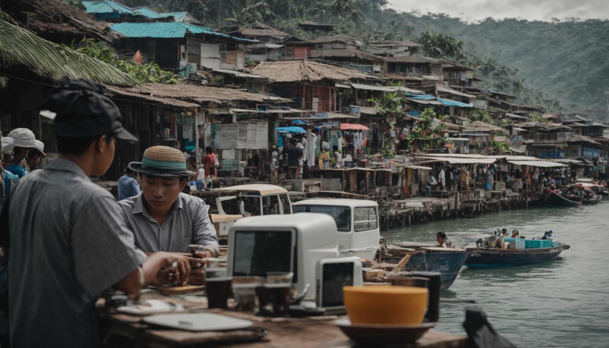 Bengkulu Go Digital: Gali Potensi Ekonomi Kreatif Lewat Smart City