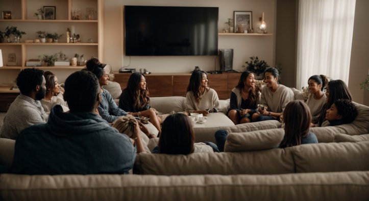 Rekomendasi Film dan Serial yang Wajib Ditonton Pekan Ini