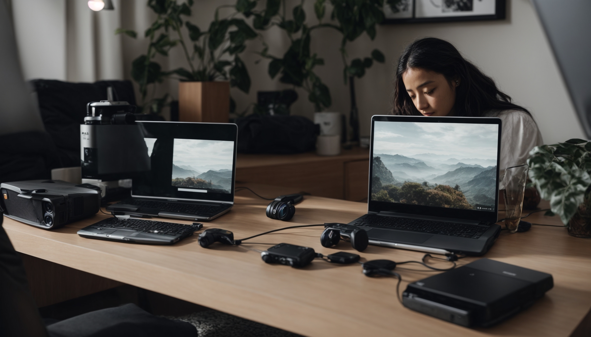 Hiburan Digital dan Dampaknya pada Gaya Hidup Modern