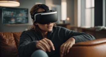 Teknologi Virtual Reality dan Masa Depan Hiburan Interaktif di Indonesia