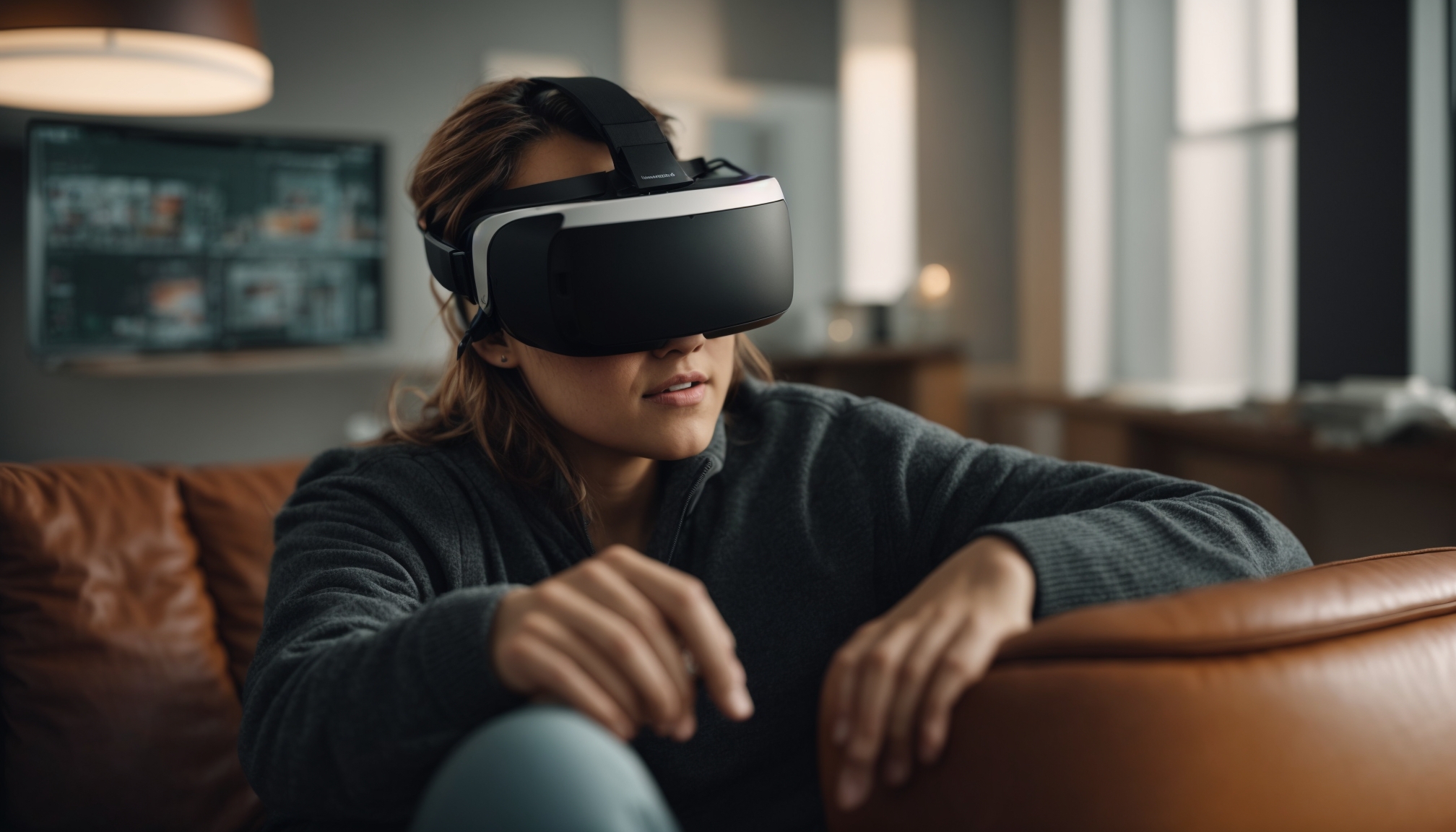 Teknologi Virtual Reality dan Masa Depan Hiburan Interaktif di Indonesia