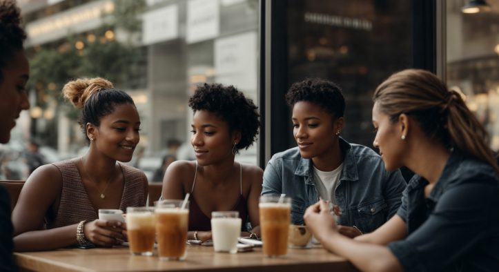 Teknologi dan Kemanusiaan: Apakah Inovasi Digital Memisahkan Kita dari Interaksi Sosial?