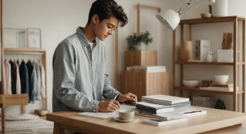 Kenapa Gaya Hidup Minimalis Jadi Favorit Milenial Kini