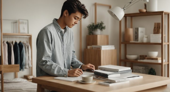 Kenapa Gaya Hidup Minimalis Jadi Favorit Milenial Kini