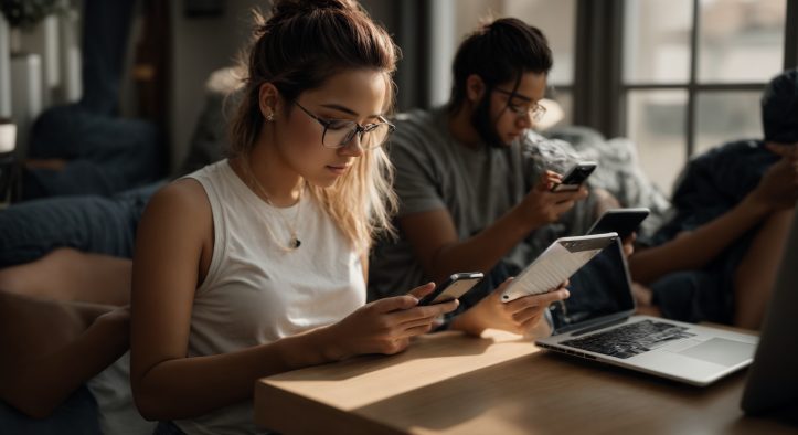 Gaya Hidup Digital: Untung Rugi yang Harus Kamu Tahu