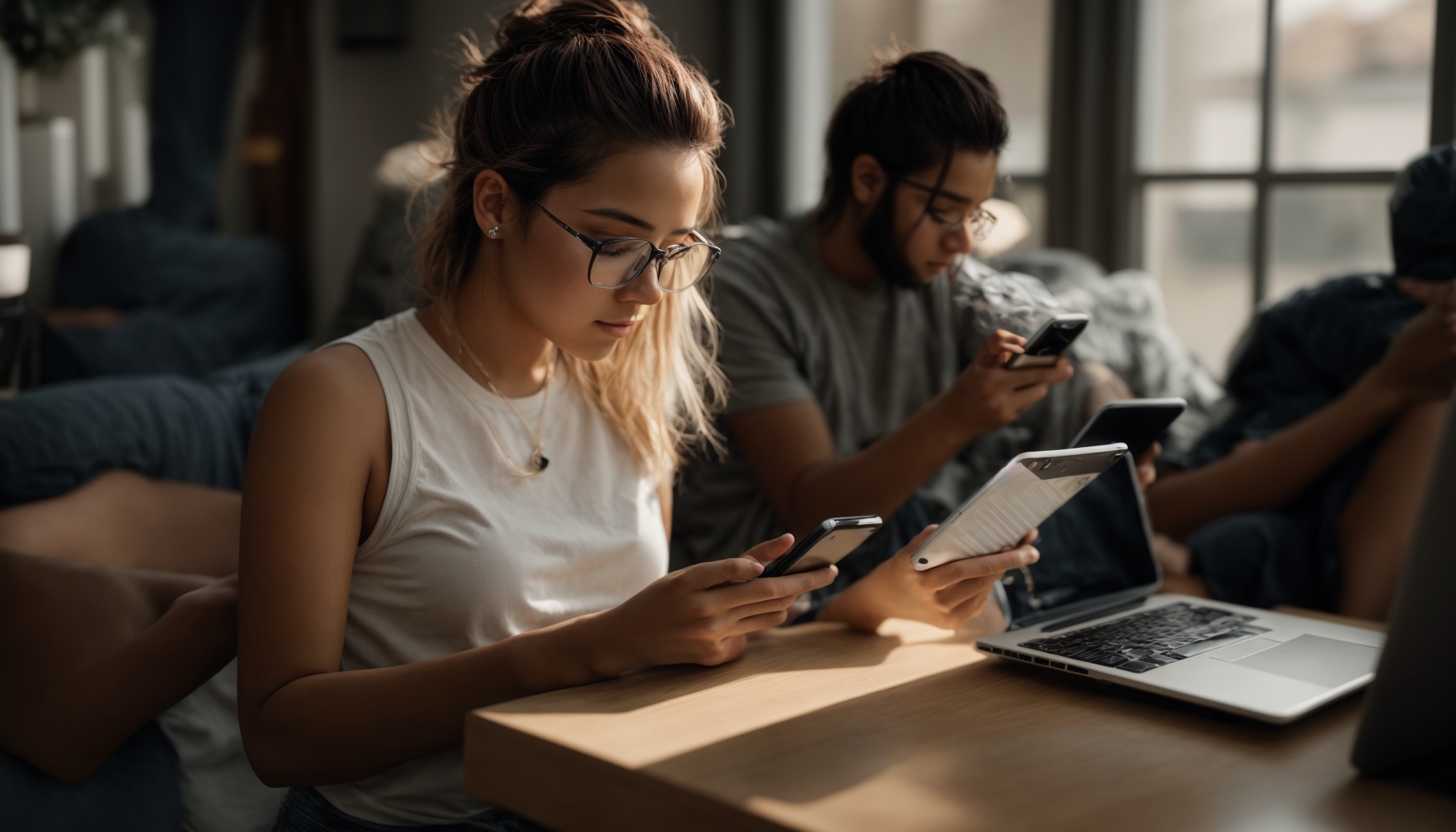 Gaya Hidup Digital: Untung Rugi yang Harus Kamu Tahu