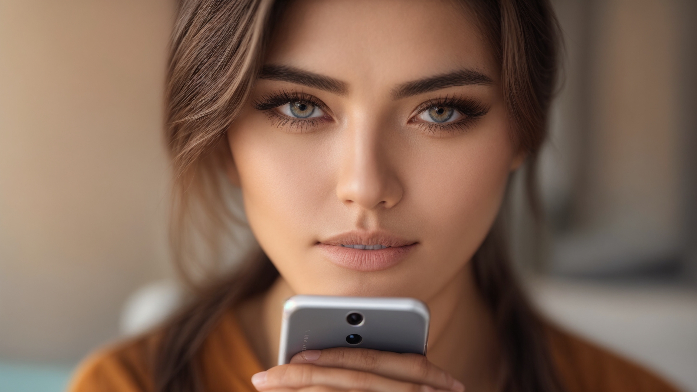 Gaya hidup modern teknologi dengan perangkat digital