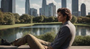 Cari Keseimbangan Antara Pekerjaan dan Gaya Hidup Ideal di Tengah Gemerlap Perkotaan
