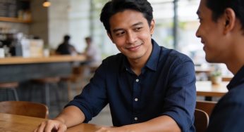 Di Balik Layar: Bagaimana Algoritma Mengubah Definisi Kehidupan Nyata Kita
