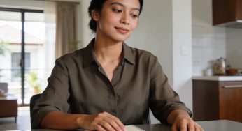 Di Balik Tren Gaya Hidup Sehat Digital: Analisis dan Tantangan Tersembunyi