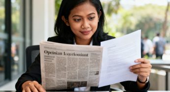 Menggali Opini Tajam tentang Gaya Hidup di Era Digital