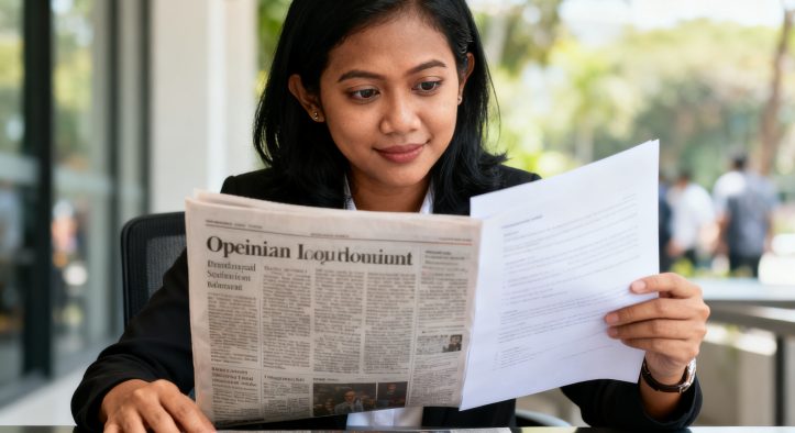Menggali Opini Tajam tentang Gaya Hidup di Era Digital